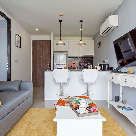 Palmyrah Surin Apartments By Beringela Экстерьер фото